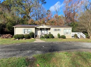 812B Jackson St, Anderson, SC 29625