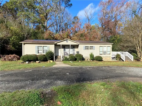 812B Jackson St, Anderson, SC 29625