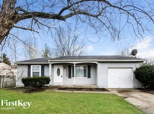 10333 Starview Dr, Indianapolis, IN