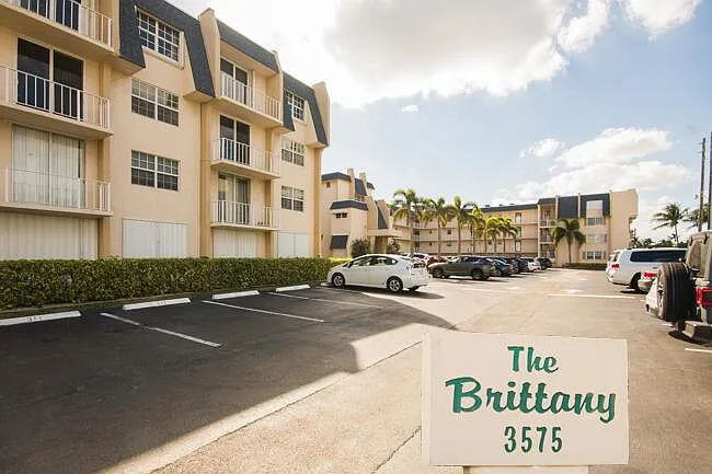 3575 S Ocean Blvd #408 — Photo 1