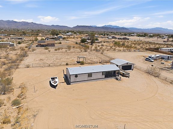 4th image of 3578 N Santa Maria Road