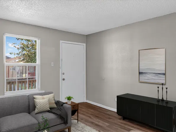 71st Street Apartment