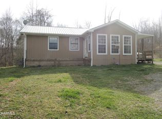 1205 Shellotte Rd LOT 1-2, Pall Mall, TN 38577