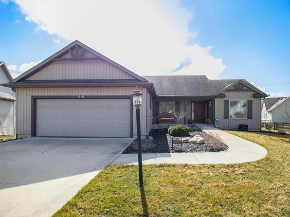 25554 Shady Tree Ct, South Bend, IN 46628