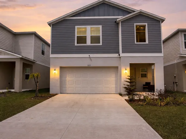3857 Geranium Ave, Lake Hamilton, FL