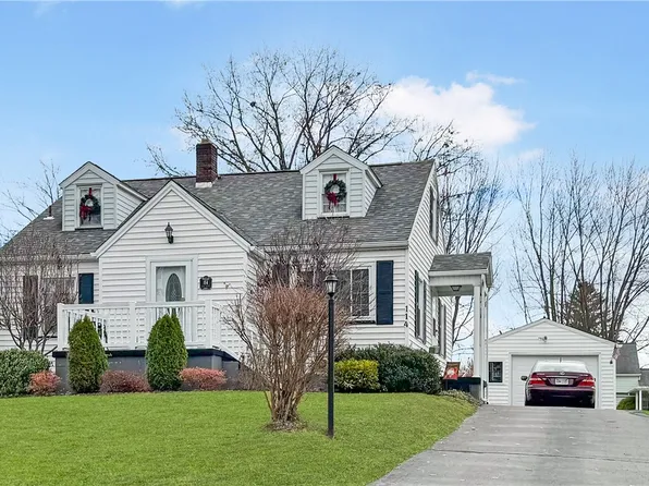 114 Cecil Ave, New Castle, PA 16101