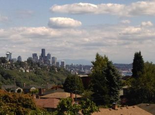 2632 27th Ave W, Seattle, WA 98199