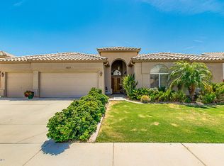 1873 W Encinas St, Gilbert, AZ 85233