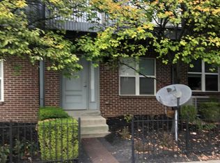 38 Deshler Ave, Columbus, OH 43206