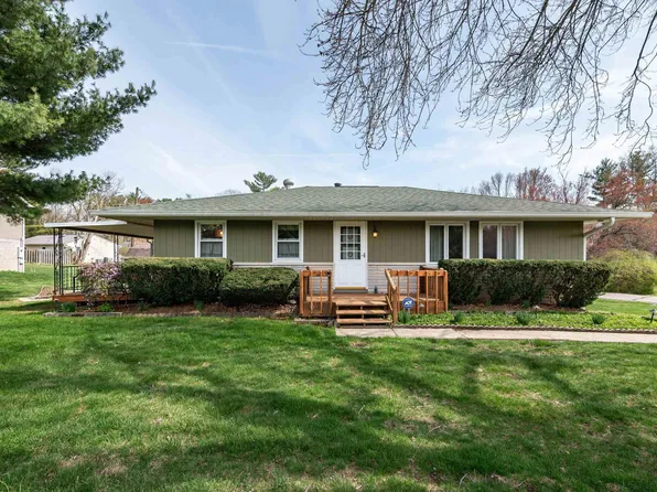 4100 E 10th St, Bloomington, IN 47408