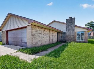 2223 Courtney Ct, Missouri City, TX 77459