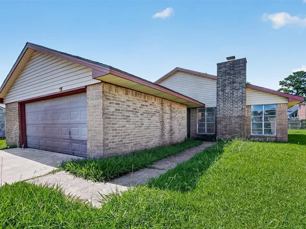 2223 Courtney Ct, Missouri City, TX 77459