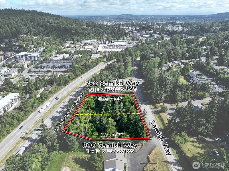 4th image of 750 800 Samish Way