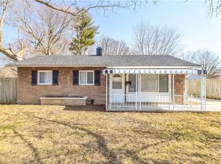 3229 Lowry Rd, Indianapolis, IN 46222