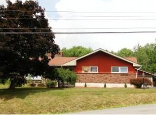 311 Twist Run Rd, Endwell, NY 13760