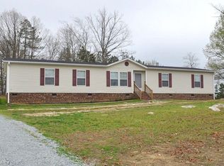 48 Eagle Place Dr, Roxboro, NC 27573