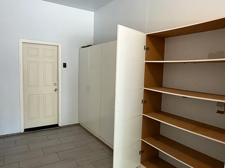 Garage Storage