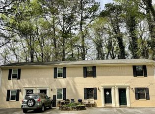 48 Pinecrest Dr, Rome, GA 30165