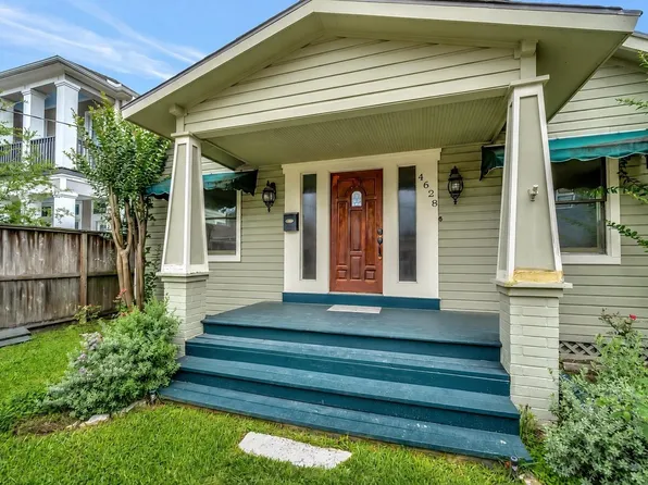 4628 Kermit St, Houston, TX 77009