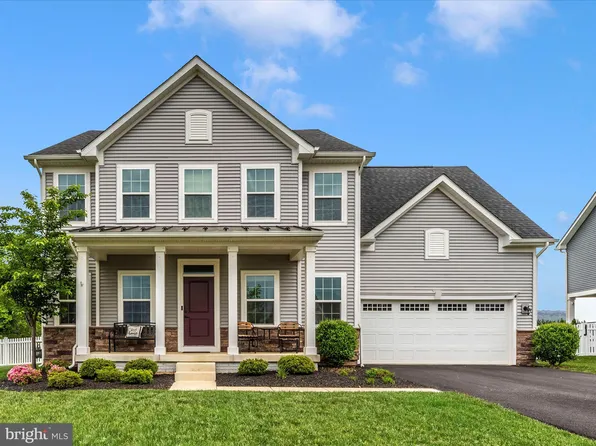 212 Bellgate Ct, Walkersville, MD 21793