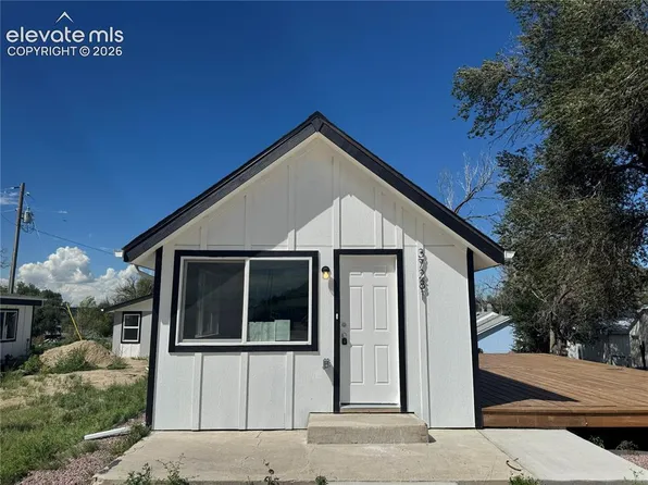 37281 Highway 24, Matheson, CO 80830