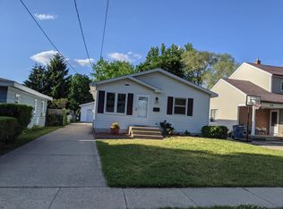 213 Walter St SE, Wyoming, MI 49548