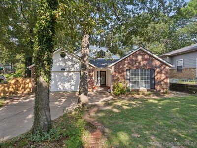 3435 S 75th West Ave, Tulsa, OK, 74107