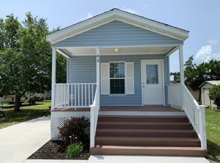 83 Mark Allen Dr, Sebastian, FL 32958