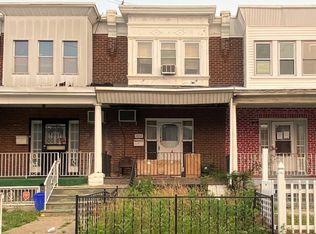 4624 Tampa St, Philadelphia, PA 19120