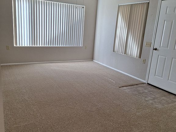 Living Room
New carpet throughout