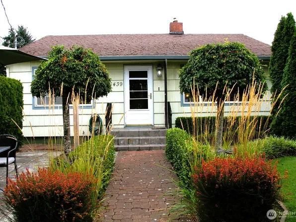 6439 S Clement Avenue, Tacoma, WA 98409