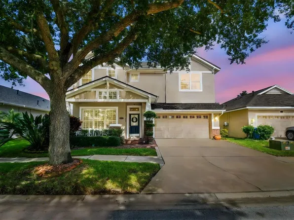 5014 Torrey Hills Ln, Lutz, FL 33558