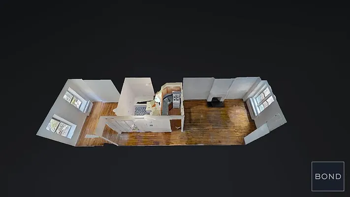 Rented by Bond New York | media 7