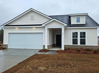 30 Blues Dr, Pooler, GA 31322