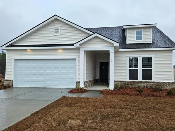 30 Blues Dr, Pooler, GA 31322