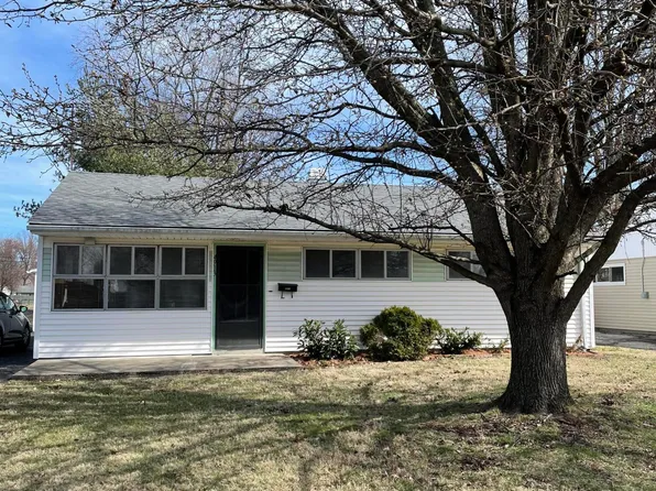 4913 Raven Rd, Lynnview, KY 40213