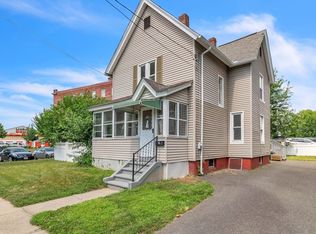 88 Spring St, West Springfield, MA 01089