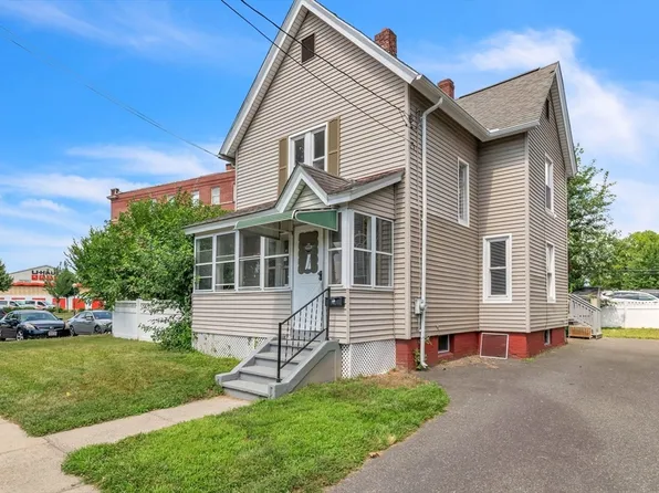 88 Spring St, West Springfield, MA 01089