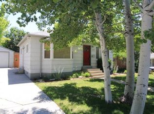 3038 E 3345 S, Salt Lake City, UT 84109