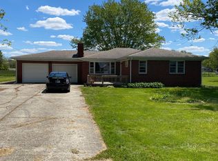 312 S Greensboro Pike, New Castle, IN