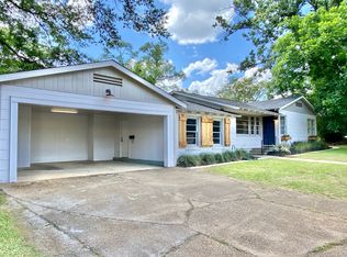 625 Church St, Many, LA 71449