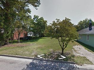 411 Belmont Ave SW, Wilson, NC 27893