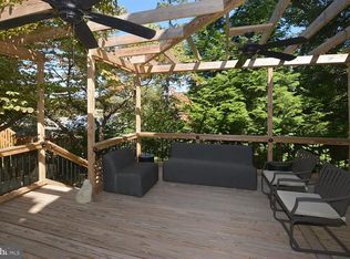 1425 Locust Rd NW, Washington, DC 20012