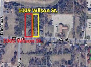 1005 Wilson St, Denton, TX 76205