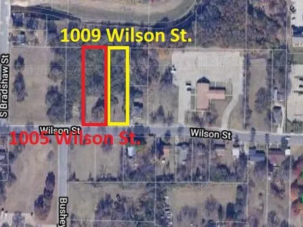1005 Wilson St, Denton, TX 76205