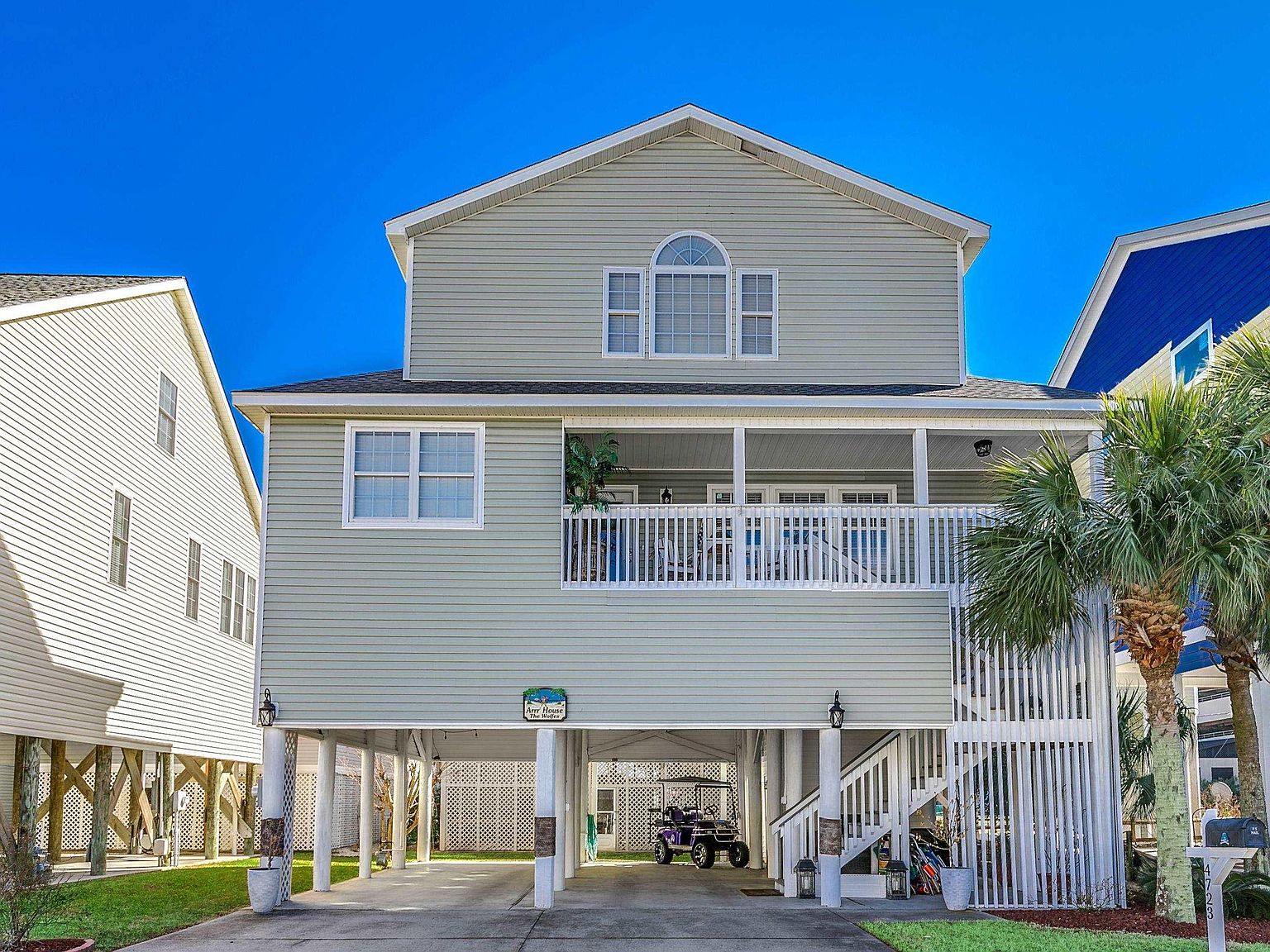 4723 Surf St., North Myrtle Beach, SC 29582 Zillow