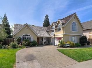 1507 River Oak Way, Roseville, CA 95747
