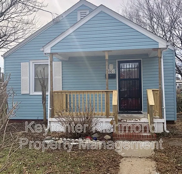 1901 Claiborne St — Photo 2