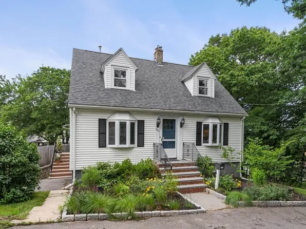339 Summer St, Malden, MA 02148