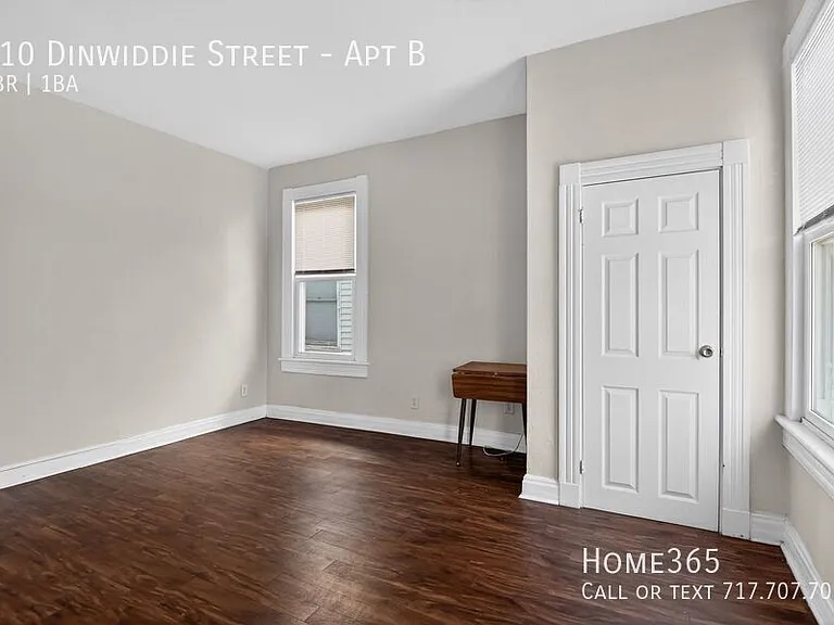 710 Dinwiddie St #B — Photo 11